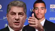 Fenerbahçe'de Greenwood İddiası: Fransız Muhabir 'Reddetmeyecek' Dedi