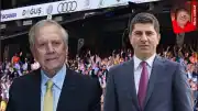 Fenerbahçe Kongresi Gergin Başladı: Aziz Yıldırım ve Hakan Safi Destekçileri Arasında Tansiyon Yükseldi