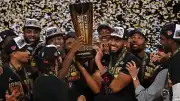 NBA Finals: New York Knicks, San Antonio Spurs'u mağlup ederek şampiyonluğa ulaştı