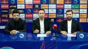 Mardin 1969 Spor'da Teknik Direktörlük Görevine Ahmet Cingöz Getirildi