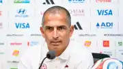 Tunus Futbol Federasyonu'ndan Teknik Direktör Değişikliği: Sabri Lamouchi ile Yollar Ayrıldı