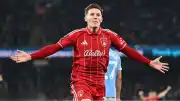 Manchester City, Elliot Anderson Transferi İçin Nottingham Forest ile 130 Milyon Sterlinlik Anlaşmaya Vardı
