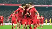 Dünya Kupası: Türkiye - Paraguay Mücadelesinde İlk Dakikalarda Gol Geldi