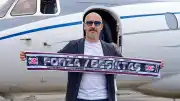 Vincenzo Italiano Beşiktaş'ta: 'Başlamak için sabırsızlanıyorum'