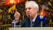 Fenerbahçe Başkan Adayı Aziz Yıldırım'dan 25 Milyon Euro'luk Transfer İddiası: Harry Wilson Gündemde