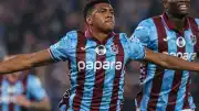 Trabzonspor'dan Felipe Augusto İçin 20 Milyon Euro Talep Edildi