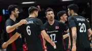 Filenin Efeleri, Kanada'yı Milletler Ligi'nde 3-2 Yendi