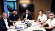 Trabzonspor Yeni Sezon Öncesi İstanbul'da Değerlendirme Toplantısı Gerçekleştirdi