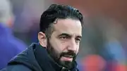 Milan, Teknik Direktörlük İçin Ruben Amorim ile Anlaştı