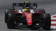 Barcelona-Catalunya Grand Prix: Lewis Hamilton Ferrari ile İlk Galibiyetini Aldı