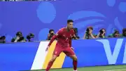 Portekiz'in Ezici Galibiyeti ve Cristiano Ronaldo'nun Tarihi Rekoru
