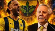 Fenerbahçe'den Forvet Takviyesi Hamlesi: Alexander Sörloth Gündemde
