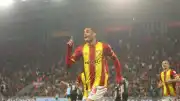 Göztepe'de Janderson İçin Brezilya'dan Transfer Teklifi