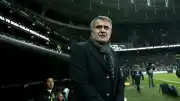 Şenol Güneş'ten Beşiktaş ve Milli Takım Açıklamaları