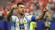 FIFA 2026 Dünya Kupası: Lionel Messi'den Tarihi Performans ve Arjantin'e Son 32 Garantisi