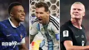 2026 Dünya Kupası'nda Gol Krallığı Yarışı: Messi, Mbappe, Haaland ve Kane Rekor Peşinde