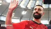 Dünya Kupası 2026: Mohamed Salah'ın Mısır'ı Tarihi Zaferine Ulaştı