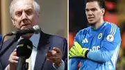E.'ın Fenerbahçe'de Kalma Kararı Aldığı İddia Edildi