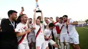 KKTC Milli Futbol Takımı, CONIFA Avrupa Şampiyonası'nda Şampiyon Oldu