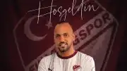 Elazığspor, Mert Örnek ile Sözleşme İmzaladı