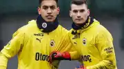Fenerbahçe'de Kaleci Rotasyonu Planlaması: Livakovic ve İrfan Can Eğribayat Ayrılık Yolunda
