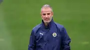 Fenerbahçe Teknik Direktörlük Görevine İsmail Kartal Getirildi