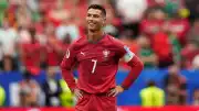 2026 FIFA Dünya Kupası'nda Cristiano Ronaldo'dan Tarihi Başarı