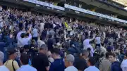 Fenerbahçe Olağanüstü Genel Kurulu'nda Oy Verme İşlemi Devam Ediyor, Taraftarlar Aziz Yıldırım'a Destek Verdi