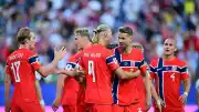 Erling Haaland'dan 2 Gol: Norveç Dünya Kupası'nda Son 32'ye Kaldı