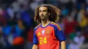 Real Madrid, Marc Cucurella'yı Kadrosuna Kattı