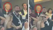 Fenerbahçe Başkanı Aziz Yıldırım'ın Şampiyonluk Kutlamalarındaki Tepkisi Dikkat Çekti