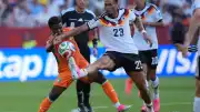 2026 FIFA Dünya Kupası'nda Trabzonsporlu Inao Oulai'den Gösterişli Performans