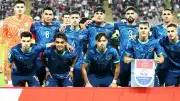Paraguay'ın Coğrafi Konumu ve Futbol Kimliği Hakkında Bilgiler