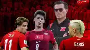 Dünya Kupası'nda Kritik Viraj: Türkiye - Paraguay Karşılaşması