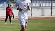 Altay'da Genç Oyuncu O.U.G. Yeni Sezonda Parlayacak
