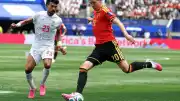 2026 FIFA Dünya Kupası: Belçika ile İran Arasındaki Mücadele Golsüz Sonuçlandı