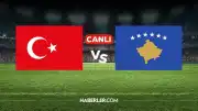 Türkiye U21 Takımı Kosova ile Özel Maç Yapacak: Yayın Bilgileri