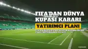 CONCACAF'tan FIFA'nın Dünya Kupası'nı yatırımcılara satma planına tepki