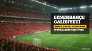 Fenerbahçe Teknik Direktörü İsmail Kartal'dan Asensio Açıklaması: 'Sorun Yok'