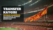 Galatasaray'da Transfer Kaygısı: Dursun Özbek Yönetiminin Geciken Hamleleri Endişe Yaratıyor