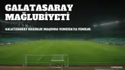 Galatasaray'ın Hazırlık Maçı Sonrası Jankat Yılmaz'dan Açıklamalar