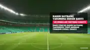 İngiltere'nin Tek Kadın Satranç Takımı Terfi Etti, Sonra Erkek Oyuncu Almaları Gerektiği Söylendi