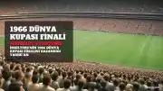 Kenneth Farrington: "1966 Dünya Kupası finalini 16 yaşımda Wembley'de izledim - o günden beri hiçbir gün ona denk olmadı"
