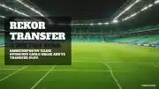Samsunspor'dan Carlo Holse Açıklaması: Yıldız Oyuncunun Yeni Adresi Belli Oldu