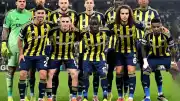 Fenerbahçe Sturm Graz'ı Elerse Rakibi Sparta Prag - Olimpik Lyon Eşleşmesinin Galibi Olacak