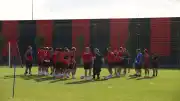 Çorum FK, Galatasaray Maçına Hazırlanıyor