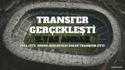 Acun Ilıcalı'nın Hull City'si, Union Berlin'den Ilyas Ansah'ı 22 Milyon Euro'ya Transfer Etti