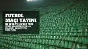 Al Diriyah Al Ahli Maçı Hangi Kanalda Yayınlanacak? İşte Detaylar