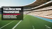 Anderson Talisca Fenerbahçe'den Ayrılıyor mu? Al-Jazira ile Anlaşma Sağlandı