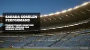 Arbeloa: Sahada İstediğimiz Enerjiyi ve Baskıyı Gördük
